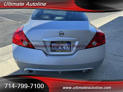 2012 Nissan Altima 2.5 S   - Photo 5 - Westminster, CA 92683
