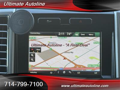 2015 Ford F-150 Lariat   - Photo 20 - Westminster, CA 92683