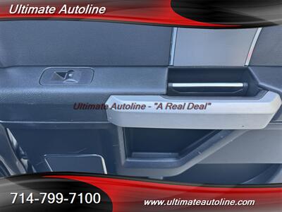 2015 Ford F-150 Lariat   - Photo 39 - Westminster, CA 92683