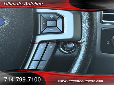 2015 Ford F-150 Lariat   - Photo 19 - Westminster, CA 92683