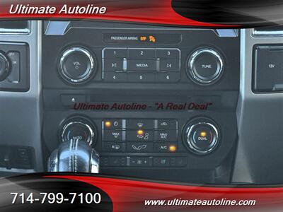 2015 Ford F-150 Lariat   - Photo 21 - Westminster, CA 92683