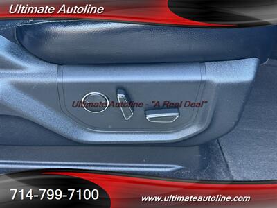 2015 Ford F-150 Lariat   - Photo 34 - Westminster, CA 92683