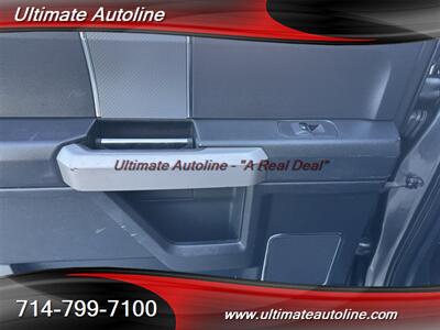 2015 Ford F-150 Lariat   - Photo 31 - Westminster, CA 92683