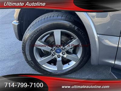 2015 Ford F-150 Lariat   - Photo 42 - Westminster, CA 92683