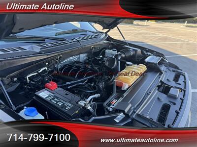 2015 Ford F-150 Lariat   - Photo 45 - Westminster, CA 92683