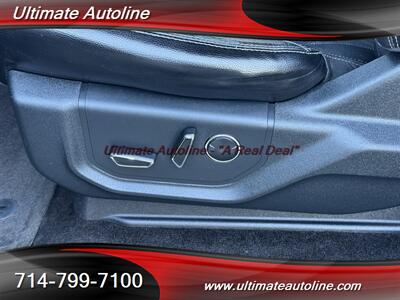 2015 Ford F-150 Lariat   - Photo 27 - Westminster, CA 92683