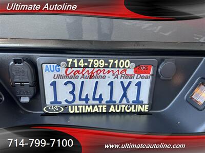 2015 Ford F-150 Lariat   - Photo 48 - Westminster, CA 92683