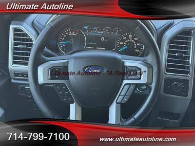 2015 Ford F-150 Lariat   - Photo 16 - Westminster, CA 92683