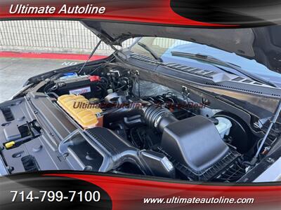 2015 Ford F-150 Lariat   - Photo 46 - Westminster, CA 92683