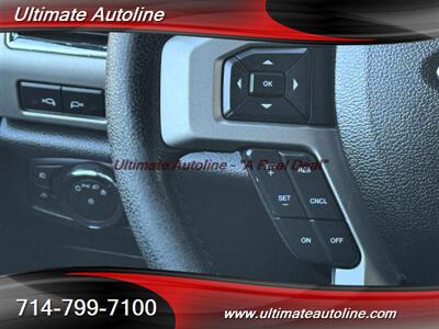 2015 Ford F-150 Lariat   - Photo 18 - Westminster, CA 92683