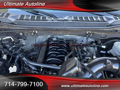 2015 Ford F-150 Lariat   - Photo 47 - Westminster, CA 92683