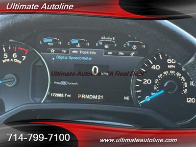 2015 Ford F-150 Lariat   - Photo 17 - Westminster, CA 92683