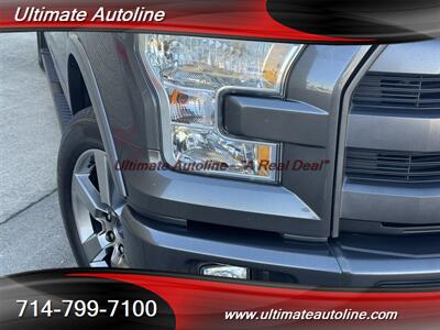 2015 Ford F-150 Lariat   - Photo 7 - Westminster, CA 92683