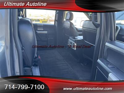 2015 Ford F-150 Lariat   - Photo 38 - Westminster, CA 92683