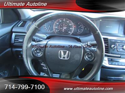 2014 Honda Accord Sport   - Photo 41 - Westminster, CA 92683