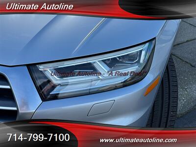 2018 Audi Q5 2.0T quattro Premium Plus   - Photo 9 - Westminster, CA 92683