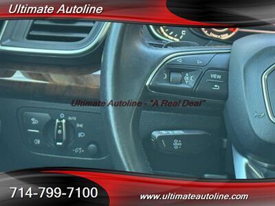 2018 Audi Q5 2.0T quattro Premium Plus   - Photo 18 - Westminster, CA 92683