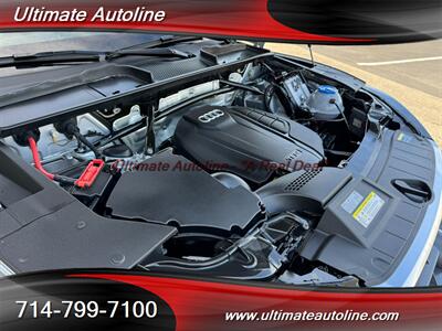 2018 Audi Q5 2.0T quattro Premium Plus   - Photo 48 - Westminster, CA 92683