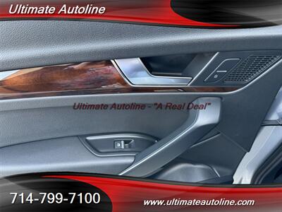 2018 Audi Q5 2.0T quattro Premium Plus   - Photo 31 - Westminster, CA 92683