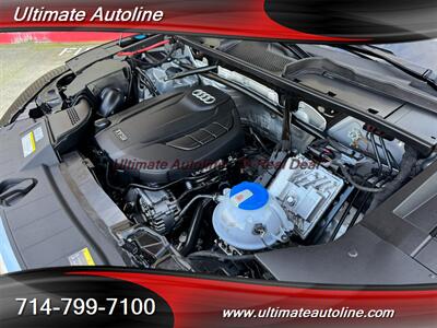 2018 Audi Q5 2.0T quattro Premium Plus   - Photo 49 - Westminster, CA 92683