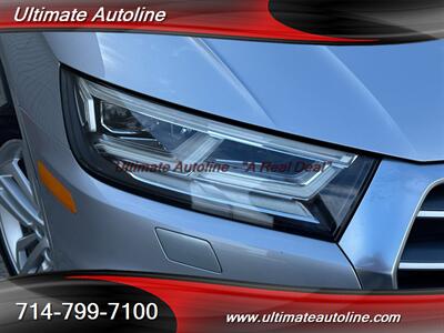 2018 Audi Q5 2.0T quattro Premium Plus   - Photo 7 - Westminster, CA 92683