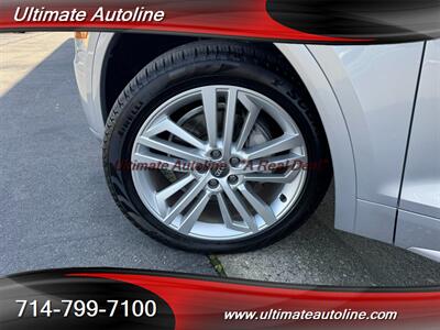 2018 Audi Q5 2.0T quattro Premium Plus   - Photo 45 - Westminster, CA 92683