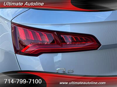 2018 Audi Q5 2.0T quattro Premium Plus   - Photo 12 - Westminster, CA 92683