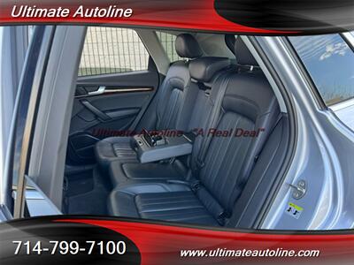 2018 Audi Q5 2.0T quattro Premium Plus   - Photo 29 - Westminster, CA 92683