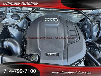 2018 Audi Q5 2.0T quattro Premium Plus   - Photo 50 - Westminster, CA 92683