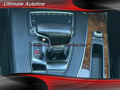 2018 Audi Q5 2.0T quattro Premium Plus   - Photo 22 - Westminster, CA 92683