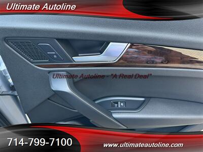 2018 Audi Q5 2.0T quattro Premium Plus   - Photo 39 - Westminster, CA 92683