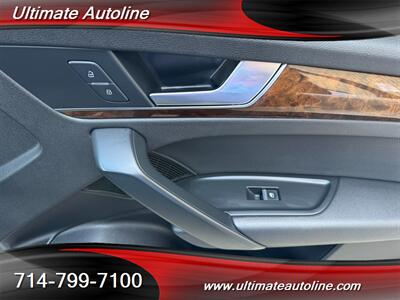 2018 Audi Q5 2.0T quattro Premium Plus   - Photo 36 - Westminster, CA 92683
