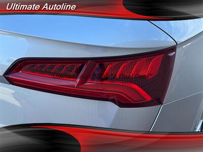 2018 Audi Q5 2.0T quattro Premium Plus   - Photo 10 - Westminster, CA 92683