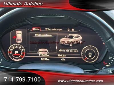 2018 Audi Q5 2.0T quattro Premium Plus   - Photo 17 - Westminster, CA 92683