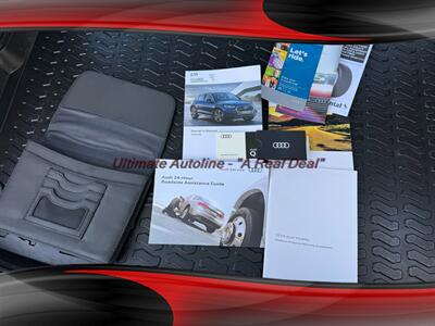 2018 Audi Q5 2.0T quattro Premium Plus   - Photo 43 - Westminster, CA 92683