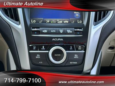 2015 Acura TLX w/Tech   - Photo 21 - Westminster, CA 92683