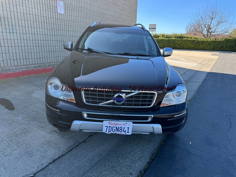 2014 Volvo XC90 3.2 Premier Plus  