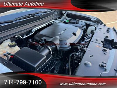 2018 GMC Canyon SLE   - Photo 43 - Westminster, CA 92683