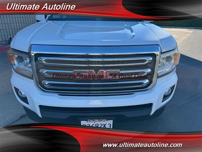 2018 GMC Canyon SLE   - Photo 8 - Westminster, CA 92683