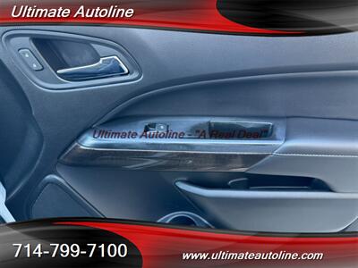 2018 GMC Canyon SLE   - Photo 36 - Westminster, CA 92683