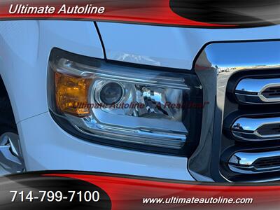 2018 GMC Canyon SLE   - Photo 7 - Westminster, CA 92683