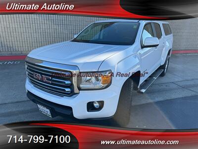 2018 GMC Canyon SLE   - Photo 3 - Westminster, CA 92683