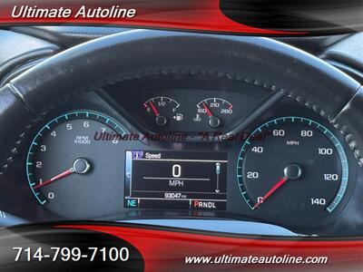 2018 GMC Canyon SLE   - Photo 17 - Westminster, CA 92683