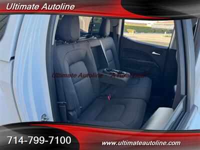 2018 GMC Canyon SLE   - Photo 31 - Westminster, CA 92683