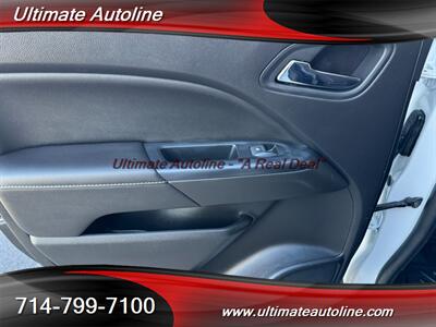 2018 GMC Canyon SLE   - Photo 28 - Westminster, CA 92683