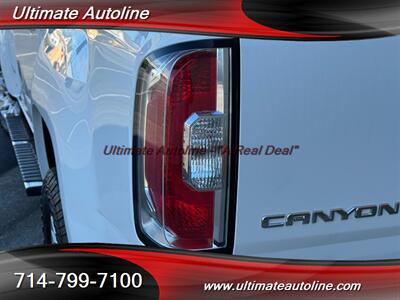 2018 GMC Canyon SLE   - Photo 12 - Westminster, CA 92683