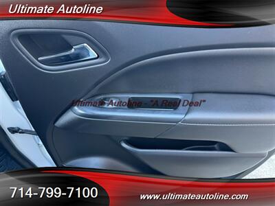 2018 GMC Canyon SLE   - Photo 34 - Westminster, CA 92683