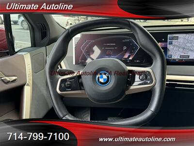 2022 BMW iX xDrive50   - Photo 16 - Westminster, CA 92683