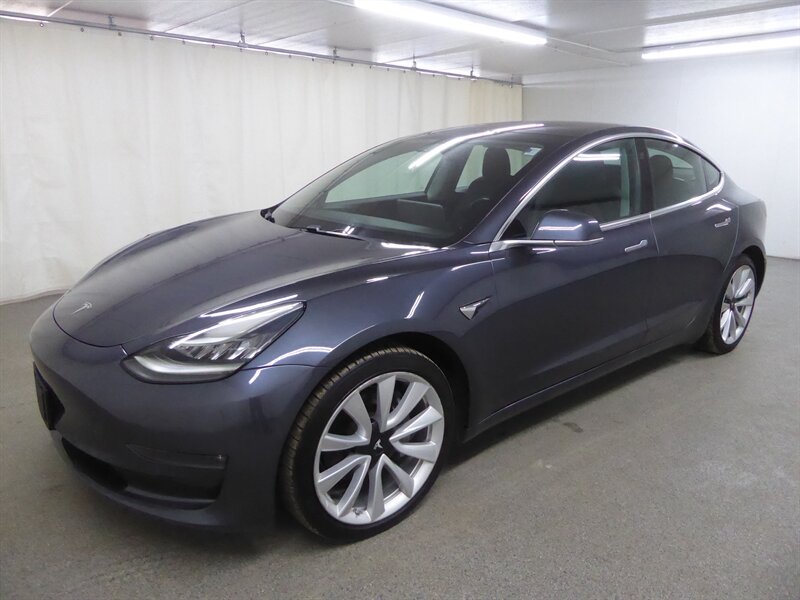 2018 TESLA MODEL 3 - Image 3
