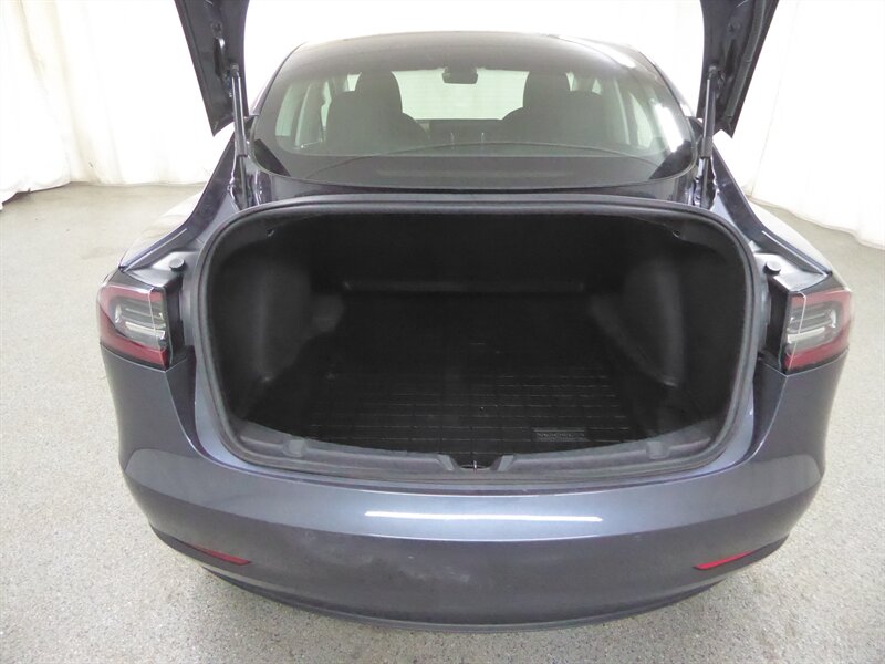 2018 TESLA MODEL 3 - Image 32
